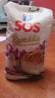 Arroz Aromático