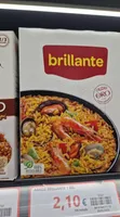 Arroz calidad de oro