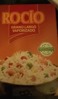 Arroz grano largo