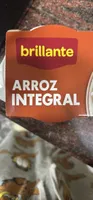 Arroz integral