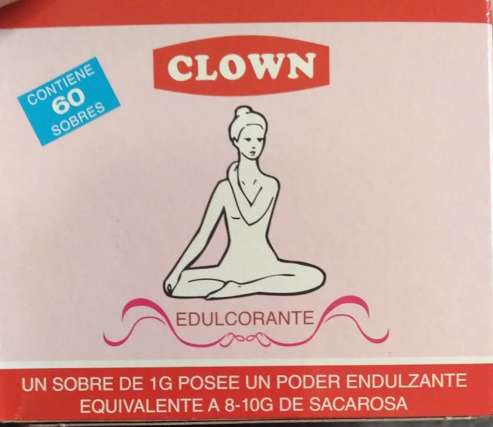 Edulcorant