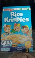 Cereales Rice Krispies Kellogg's