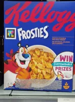 Kellogg's Frosties 375 mg