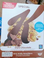 Special Dark Chocolate