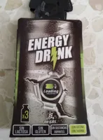 Energy Drink