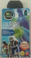 Colágeno marino líquido