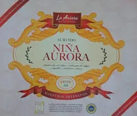 Surtido Niña Aurora
