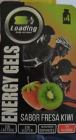 Energy gels