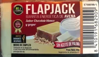 FLAPJACK