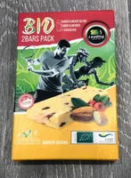 Bio 2Bars Pack