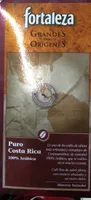 Café puro Costa Rica