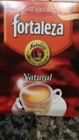café soluble natural
