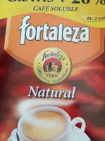Café natural Fortaleza