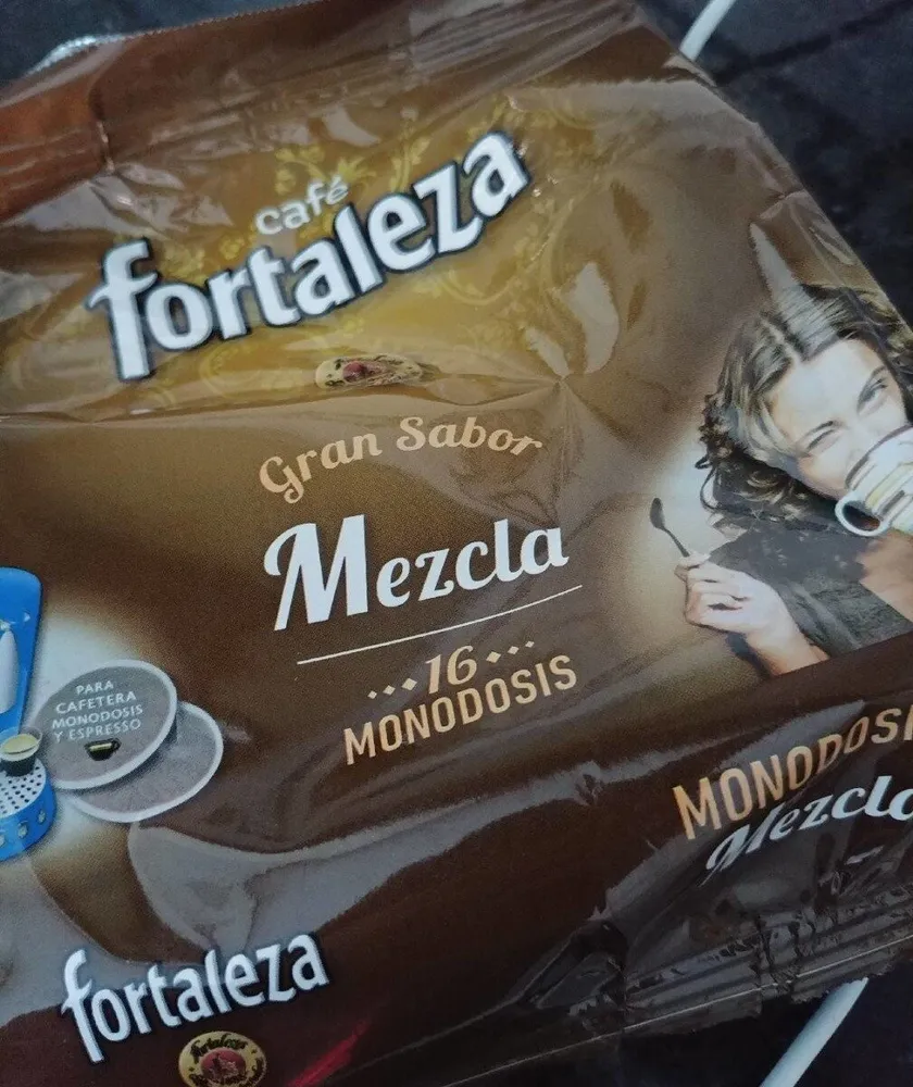 Monodosis fortaleza