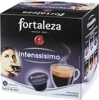 Café intenssisimo intensidad compatible con cafeteras