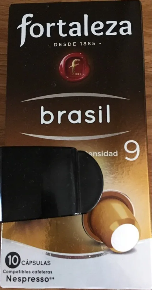 Fortaleza brasil