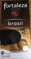 Fortaleza brasil
