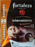 Fortaleza Intenssisimo