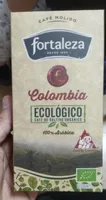 Café Colombia Ecológico