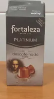 Descafeinado Forte 10