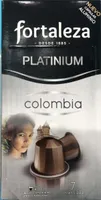 Capsulas fortaleza coñombia