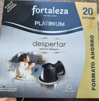 Despertar platinum