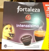 Intenssisimo capsulas Dolce Gusto