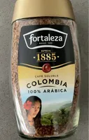 Colombia 100% Arábica