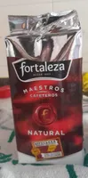 Café Molido Natural