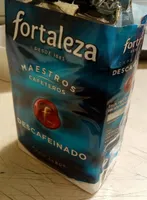Cafe descafeinado