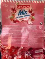 Mix Caramelos Blandos