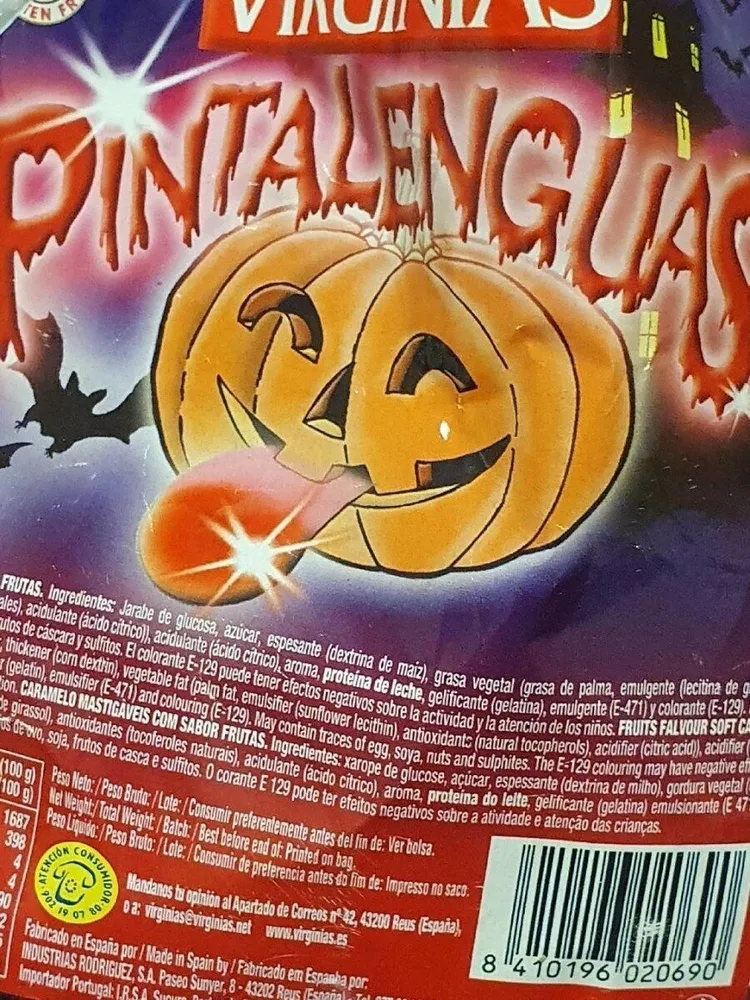 Pintalenguuas