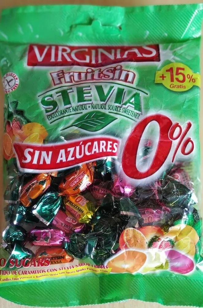 FruitSin