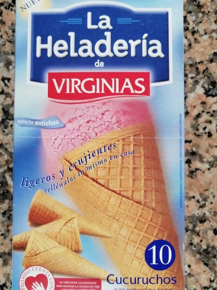 Cucuruchos