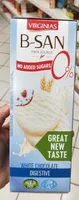 Galletas chocolate blanco