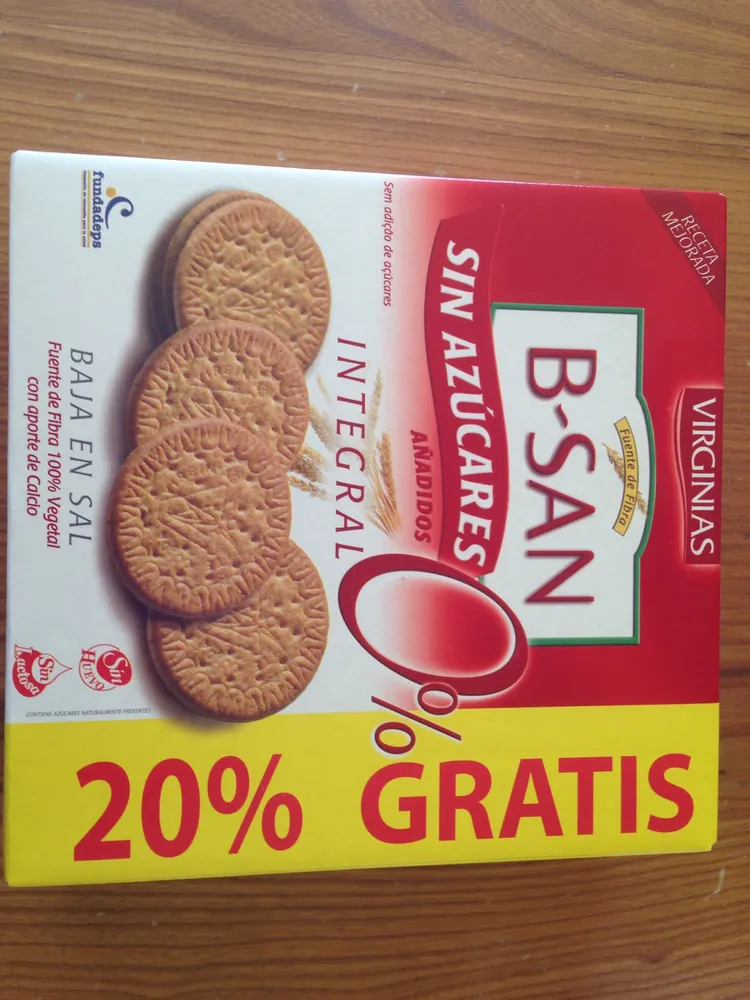 B-SAN