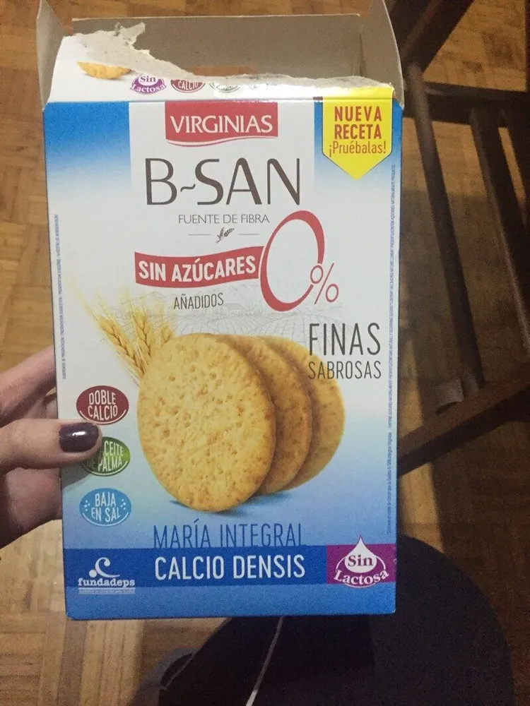B-SAN