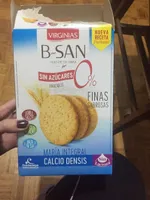 B-SAN