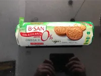 Virginias 5711 Biosan Activa - 180GR