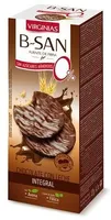 Galletas Virginia B ~ San Chocolate S / Azucar 120G