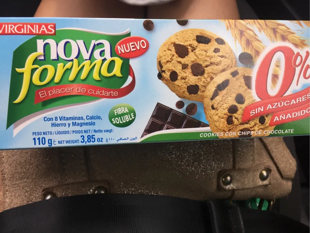Cookies
