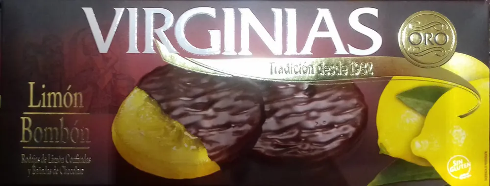 Limón bombón