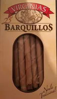 Barquillos