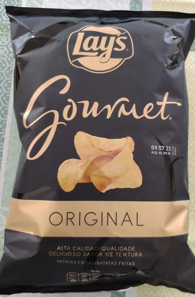 Gourmet Original