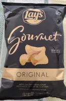 Gourmet Original