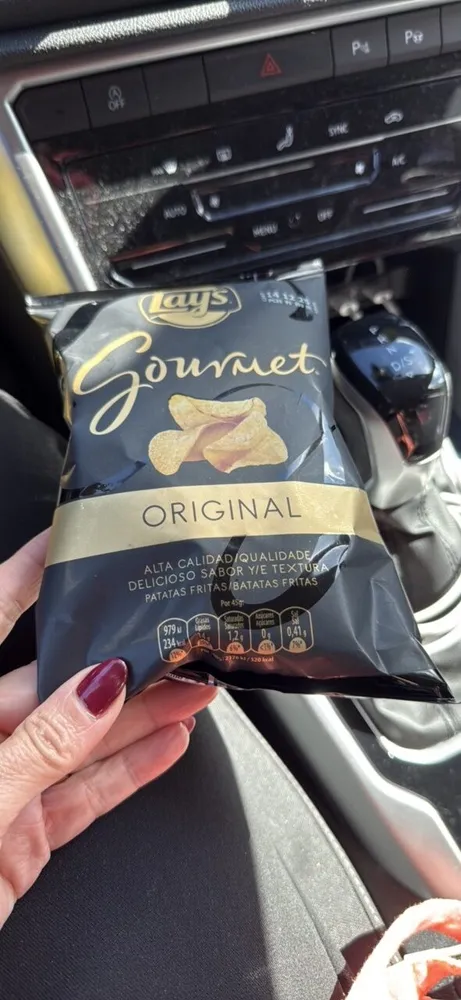 Original Gourmet