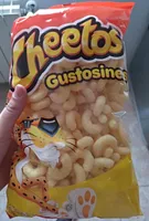 Gusanitos