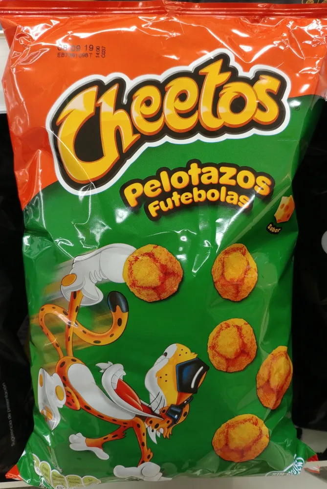 Pelotazos