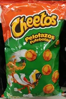 Pelotazos