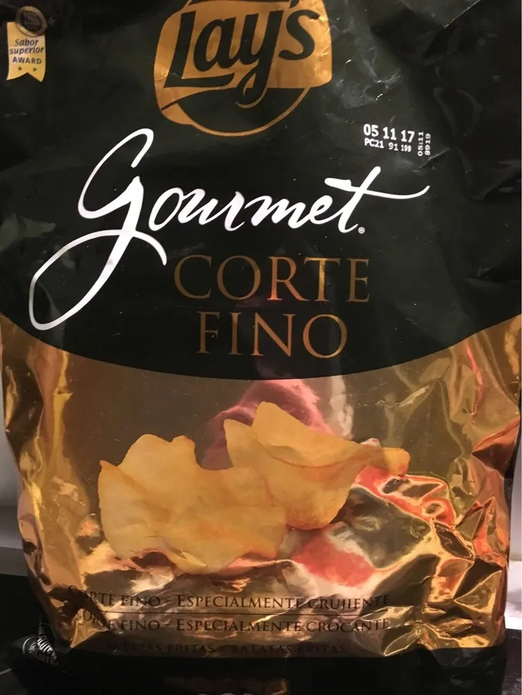 Gourmet corte fino
